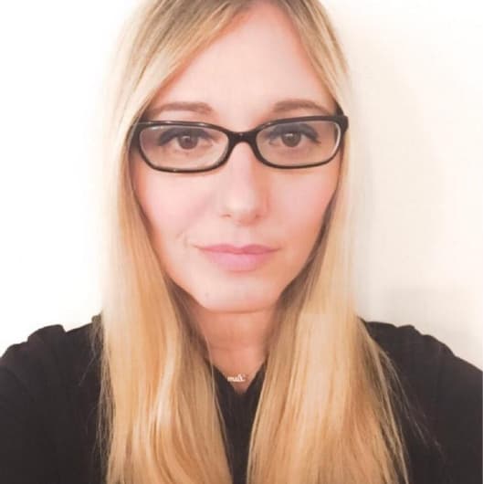 Dott.ssa Pamela Giudici - Psichiatra e Psicoterapeuta